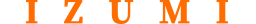 IZUMI