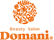 美肌脱毛 Domani